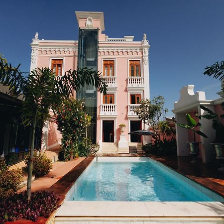 Hotel Boutique Quinta Das Videiras Florianópolis Екстериор снимка