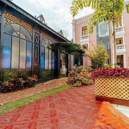 Hotel Boutique Quinta Das Videiras Florianópolis Екстериор снимка