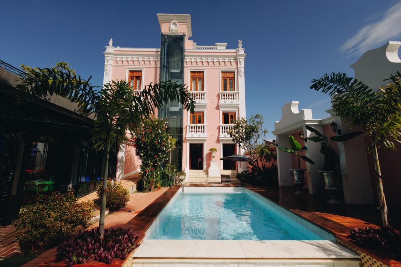 Hotel Boutique Quinta Das Videiras Florianópolis Екстериор снимка