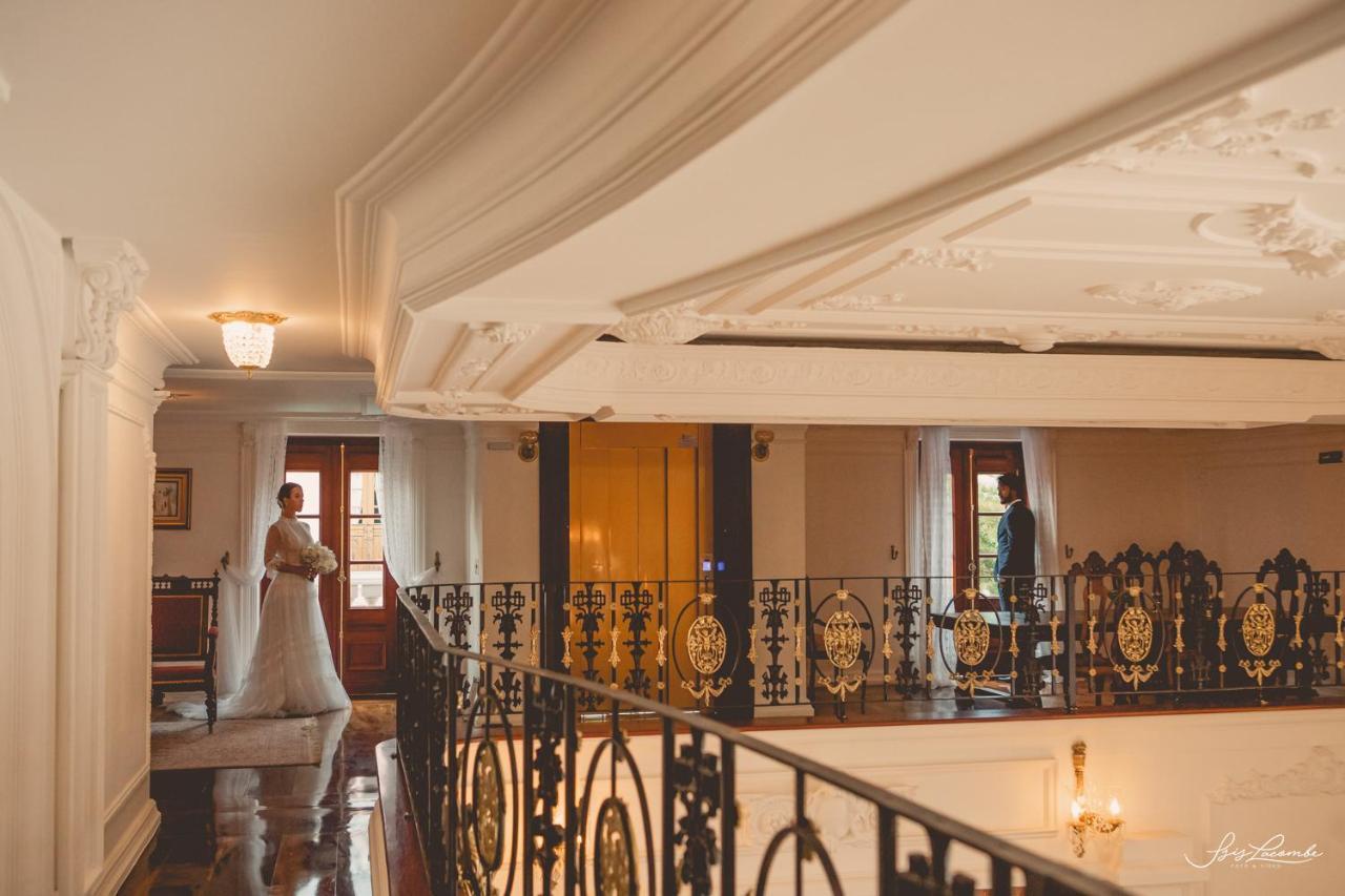 Hotel Boutique Quinta Das Videiras Florianópolis Екстериор снимка