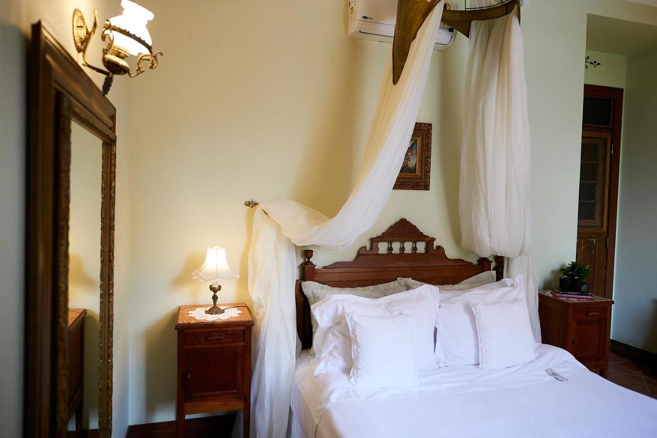 Hotel Boutique Quinta Das Videiras Florianópolis Екстериор снимка
