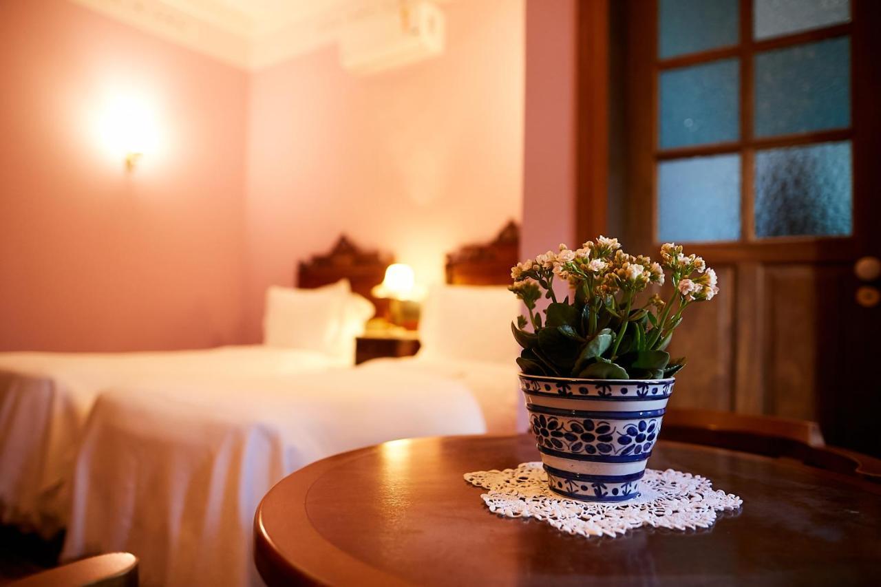 Hotel Boutique Quinta Das Videiras Florianópolis Екстериор снимка
