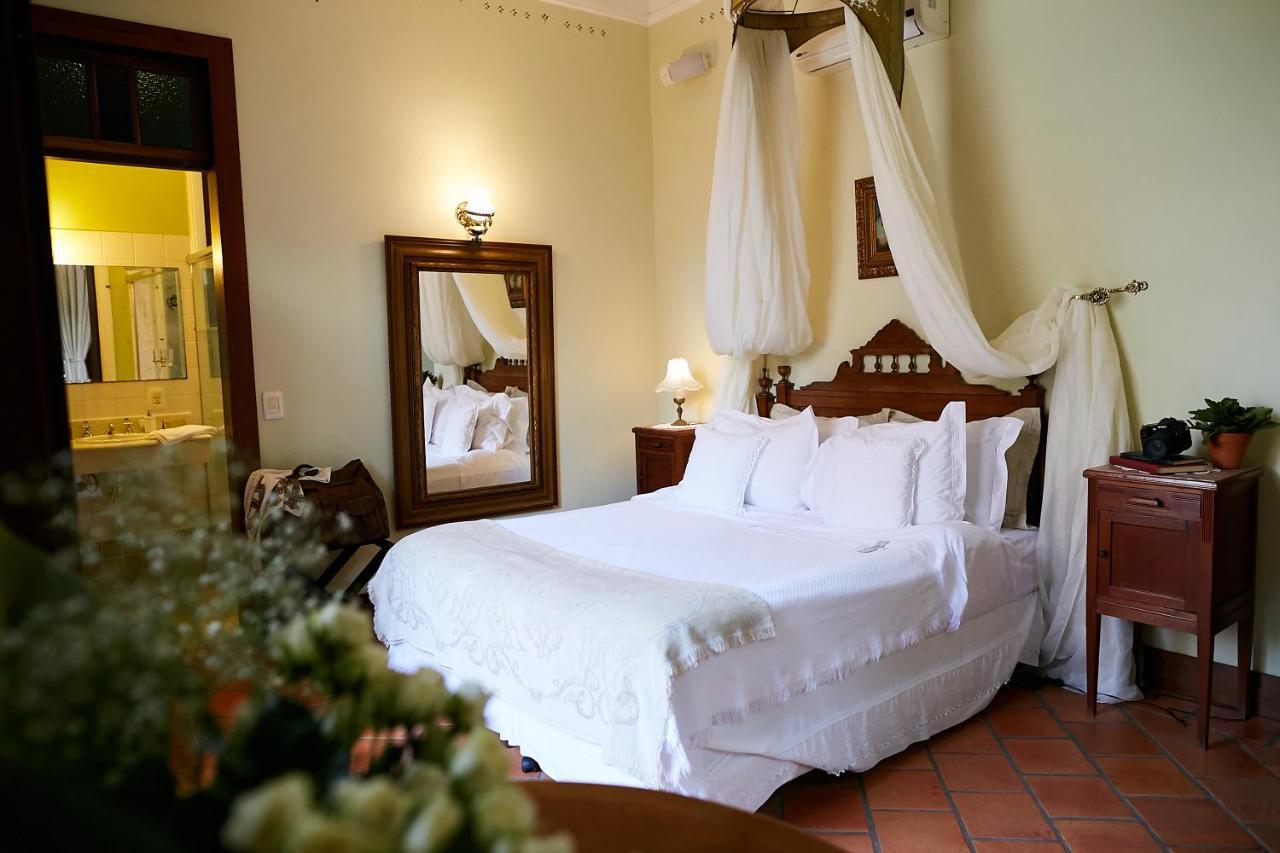 Hotel Boutique Quinta Das Videiras Florianópolis Екстериор снимка