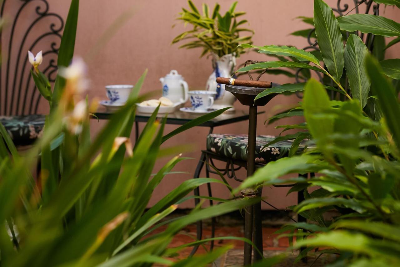 Hotel Boutique Quinta Das Videiras Florianópolis Екстериор снимка
