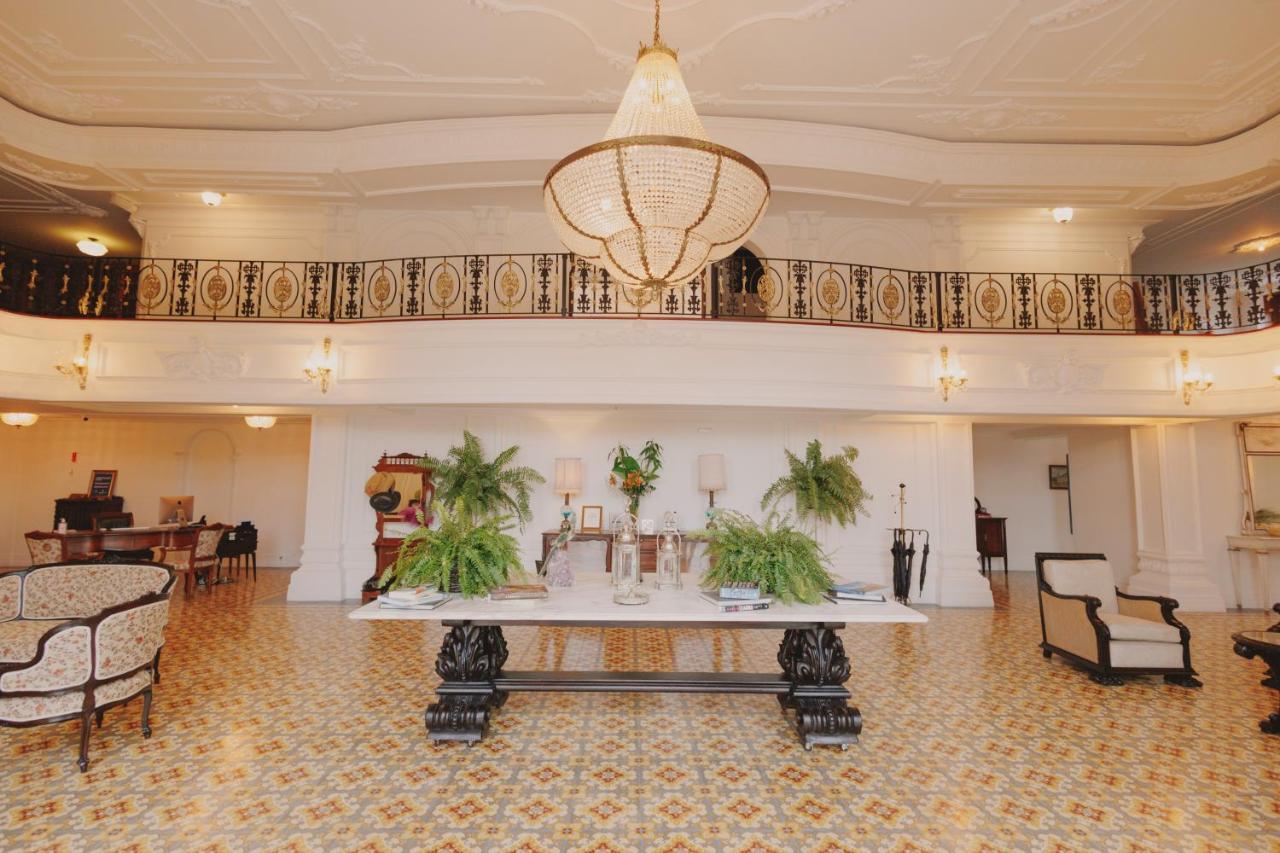 Hotel Boutique Quinta Das Videiras Florianópolis Екстериор снимка