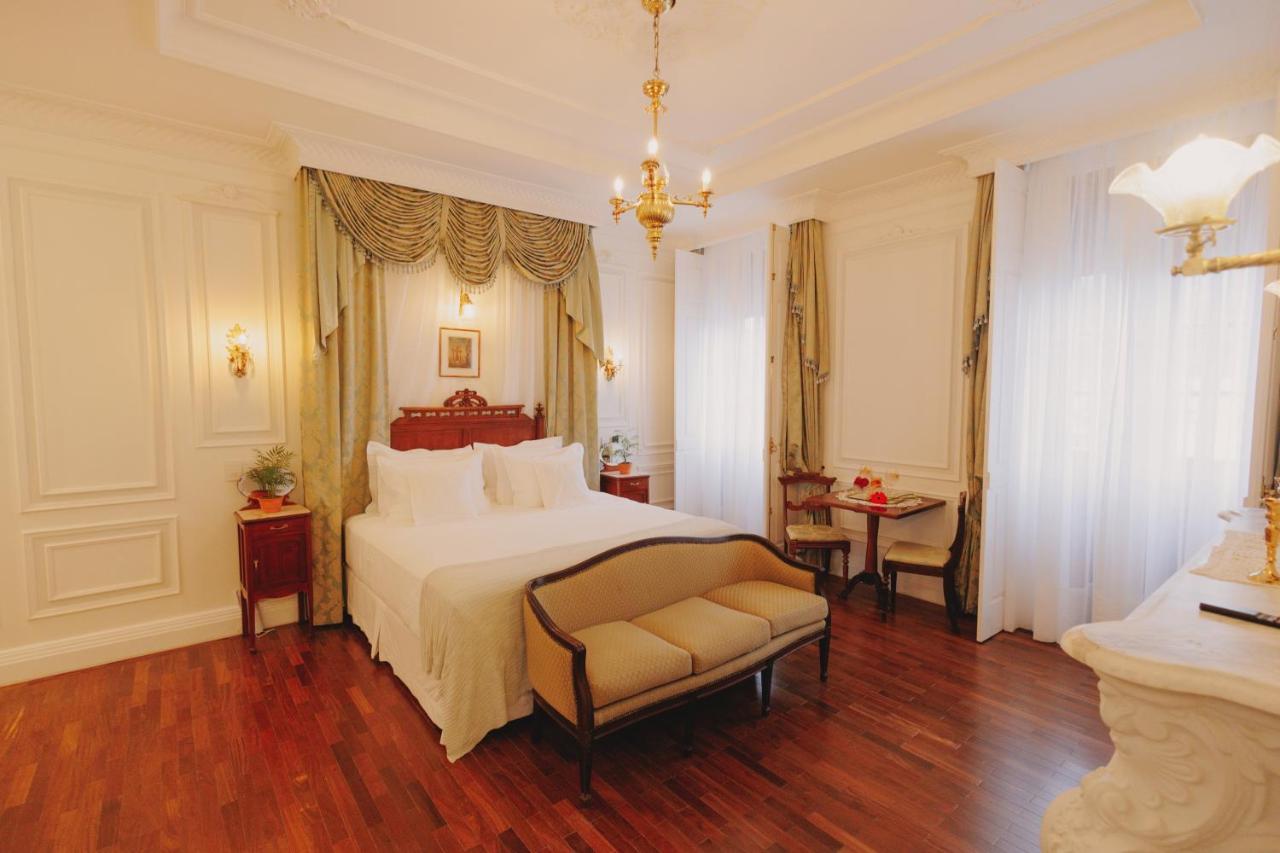 Hotel Boutique Quinta Das Videiras Florianópolis Екстериор снимка