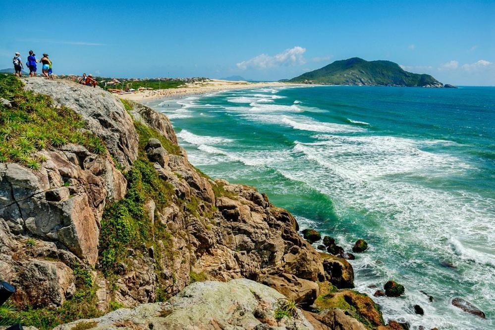 Hotel Boutique Quinta Das Videiras Florianópolis Екстериор снимка