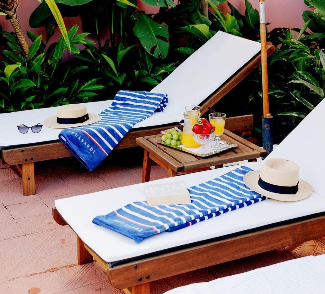 Hotel Boutique Quinta Das Videiras Florianópolis Екстериор снимка