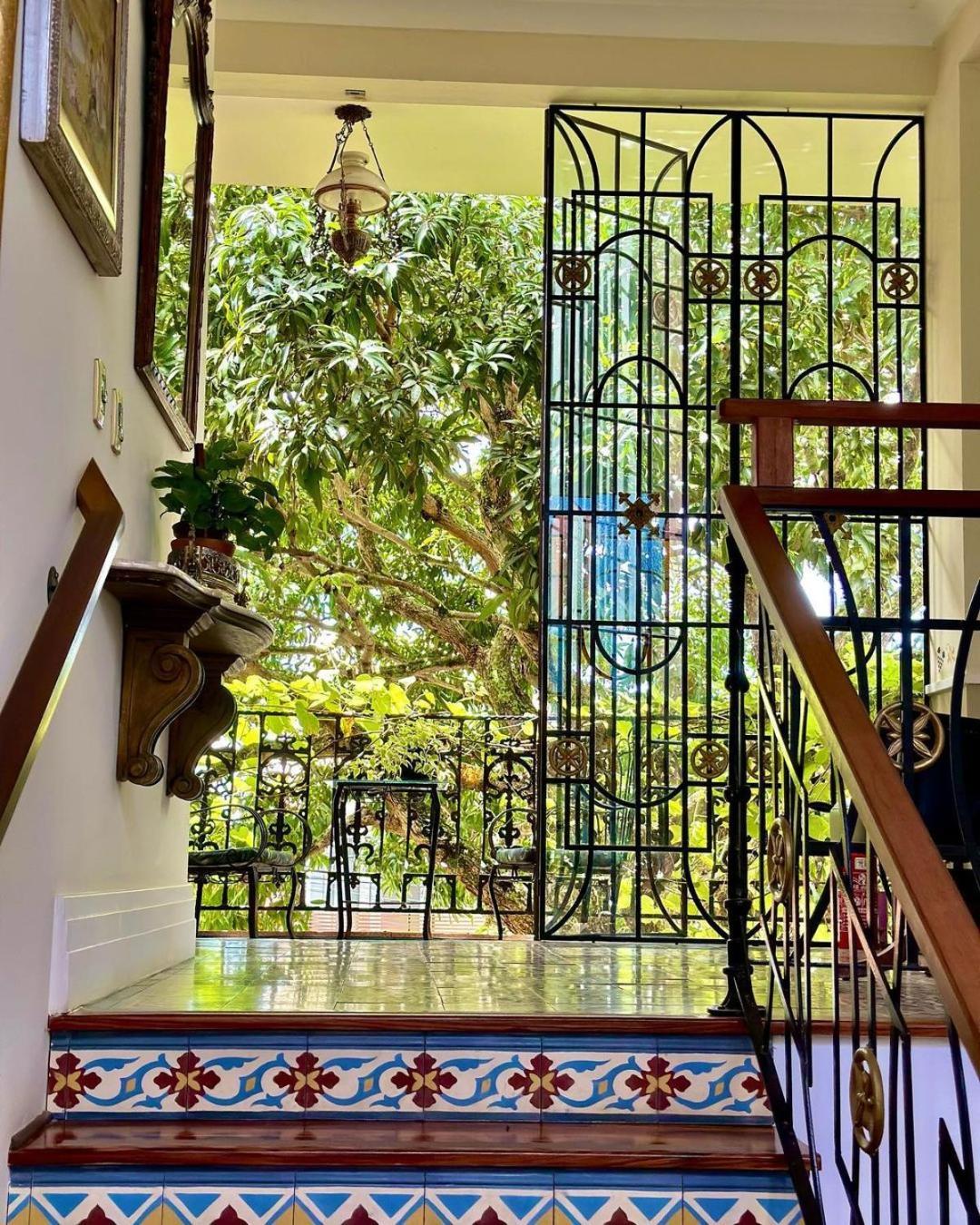 Hotel Boutique Quinta Das Videiras Florianópolis Екстериор снимка