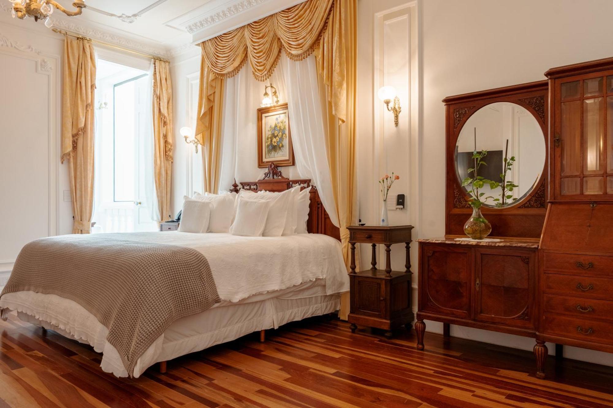 Hotel Boutique Quinta Das Videiras Florianópolis Екстериор снимка