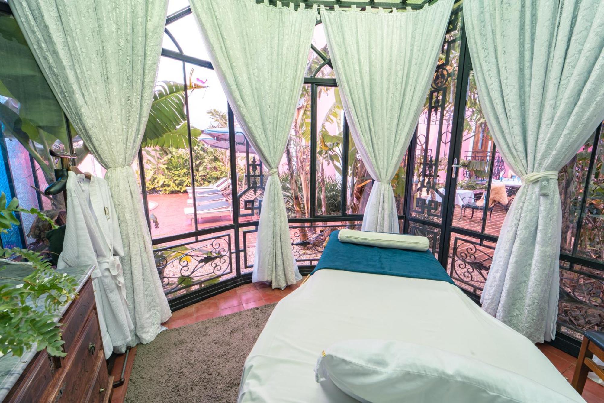 Hotel Boutique Quinta Das Videiras Florianópolis Екстериор снимка