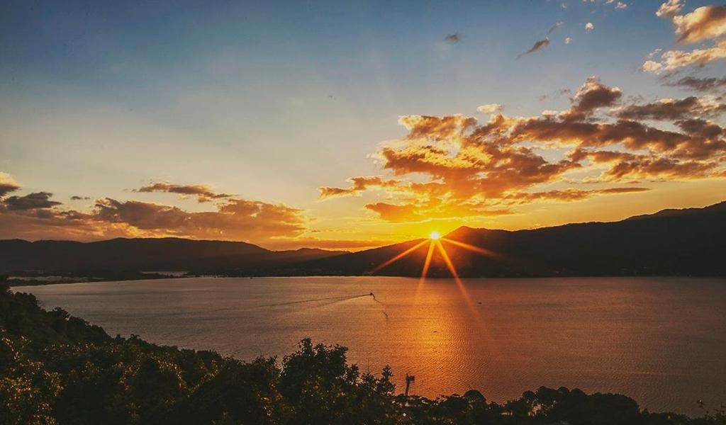 Hotel Boutique Quinta Das Videiras Florianópolis Екстериор снимка