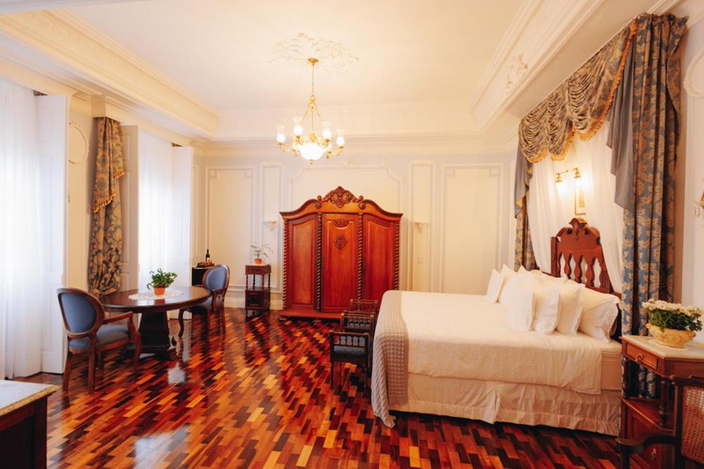 Hotel Boutique Quinta Das Videiras Florianópolis Екстериор снимка