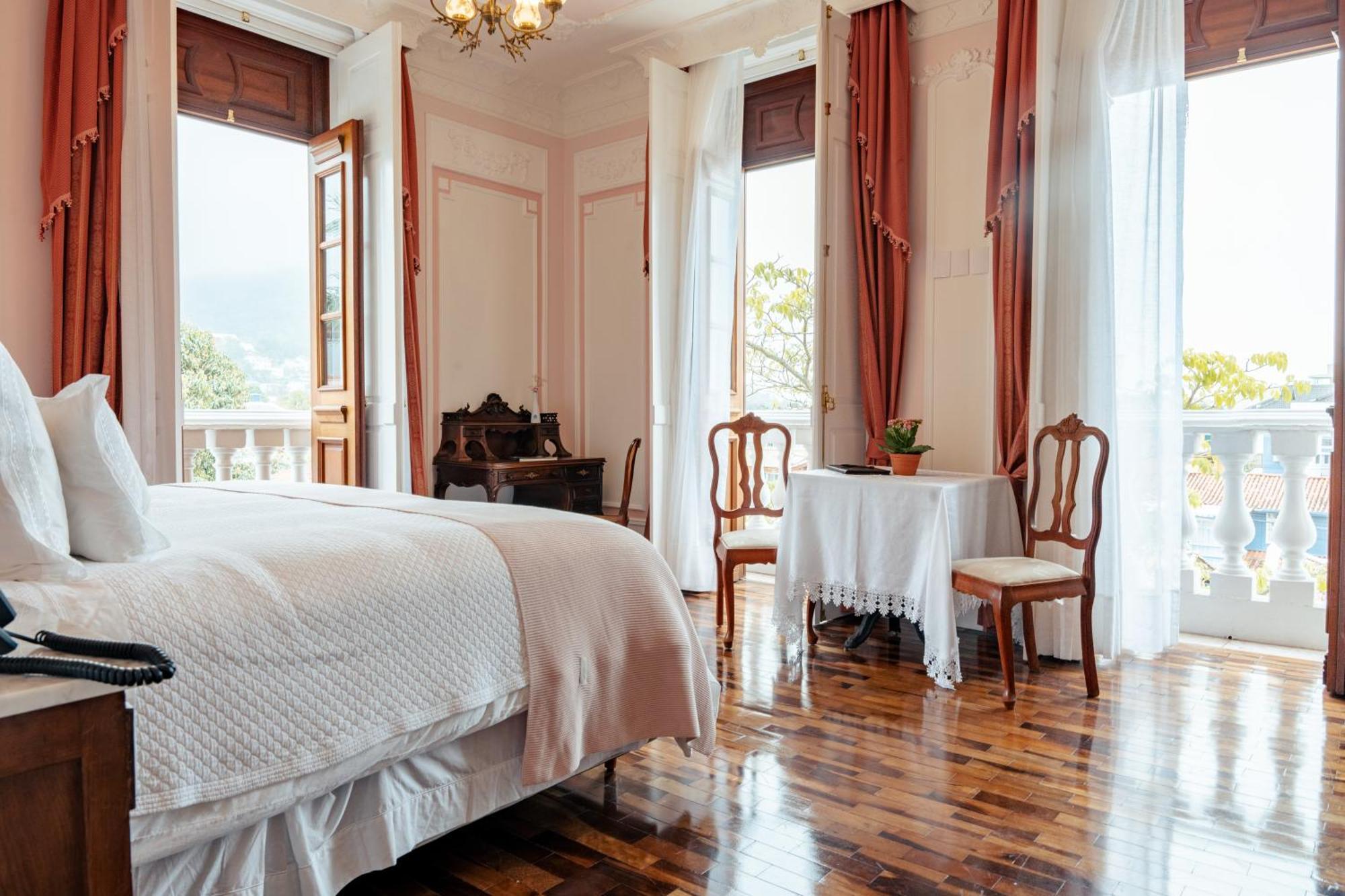 Hotel Boutique Quinta Das Videiras Florianópolis Екстериор снимка